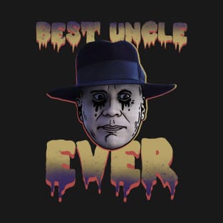 BEST UNCLE FESTER EVER T-Shirt