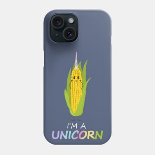 Unicorn Phone Case