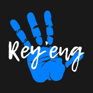 Rey'eng T-Shirt