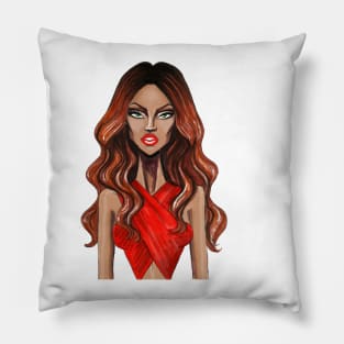 Rihanna Pillow