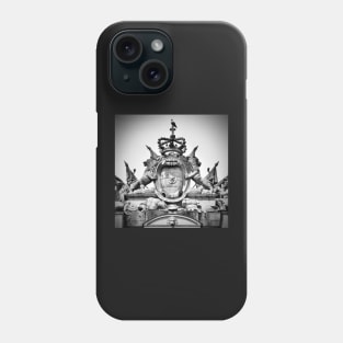 Palazzo Ducale, Genoa Phone Case