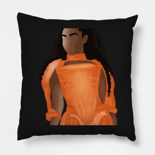 Leigh Anne Pinnock | Confetti Tour 2022 Pillow