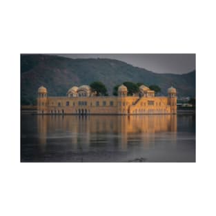 Jal Mahal Palace T-Shirt