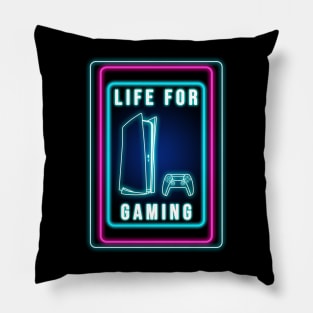 Playstations 5 Pillow