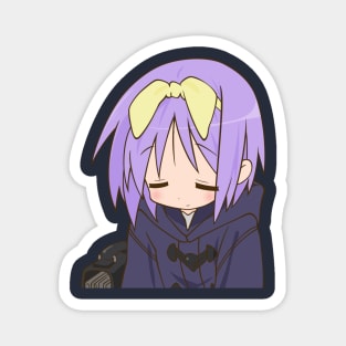 UwU Anime Girl Magnet for Sale by HQualityClothes