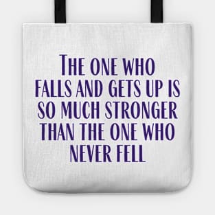 Stronger Tote