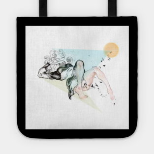 Borse Tumblr Girl Teepublic It