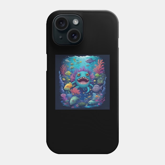 My Singing Monsters Phone Case by SARKAR3.0