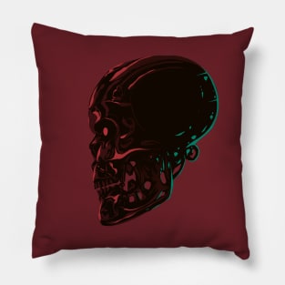 terminator Pillow