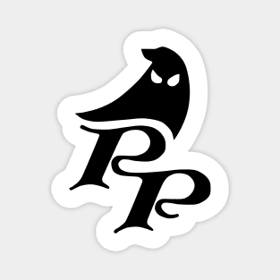 Pittsburgh Phantoms Magnet