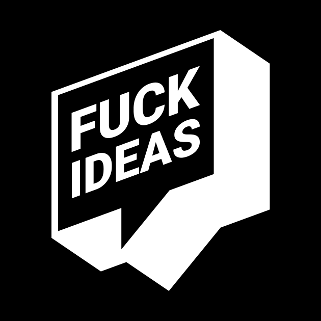 F. ideas (white) by Maintenance Phase