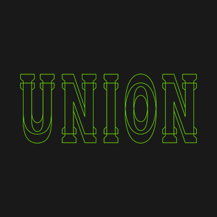 union T-Shirt