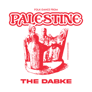 The Dabke T-Shirt