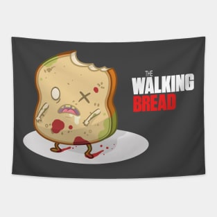 The Walking Bread Tapestry