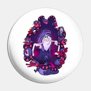 Madame Mim Pin