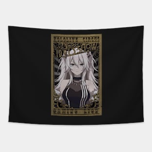 Shishiro Botan Hololive Circus Tapestry