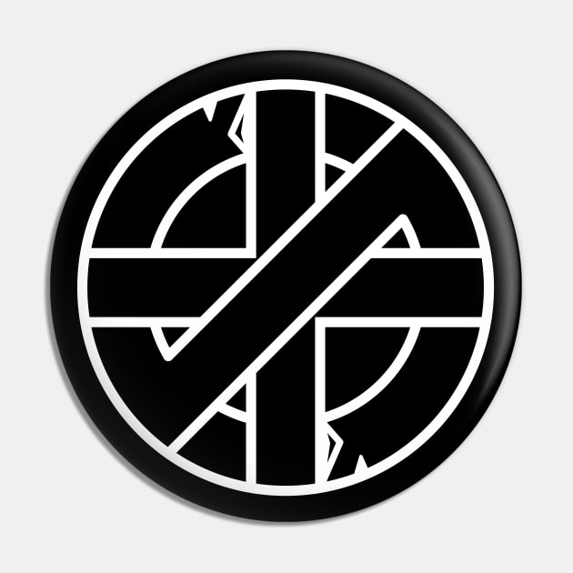 Crass Pin by ProductX