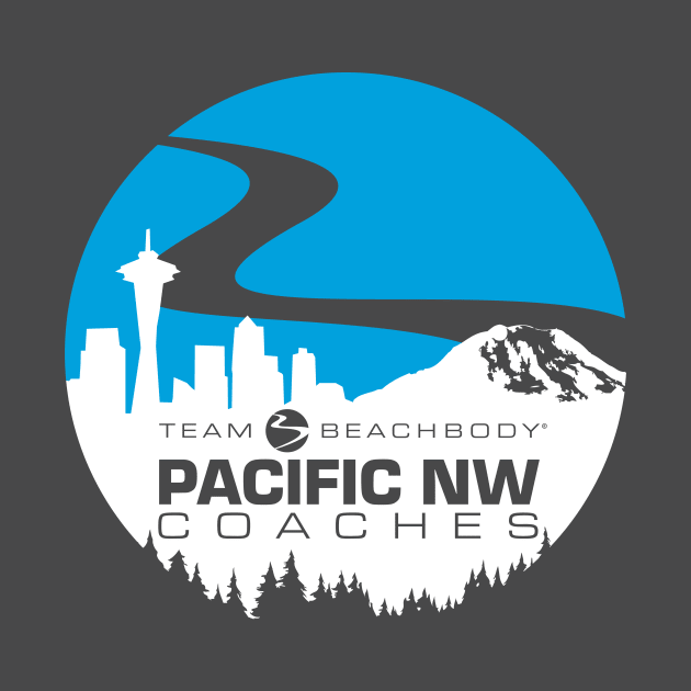 Pacific Northwest Coaches by supershanefx