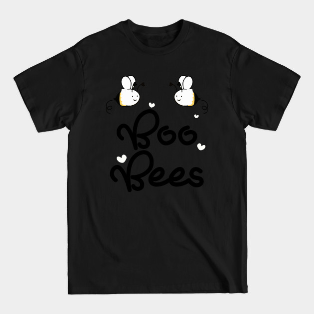 Discover boo bees - Boo Bees - T-Shirt