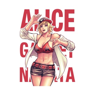 Alice T-Shirt