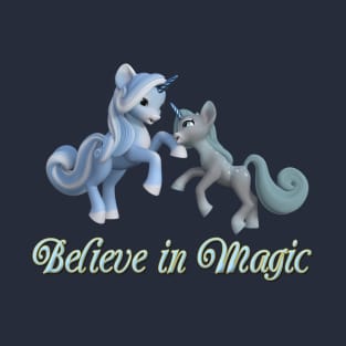 Believe in Magic T-Shirt