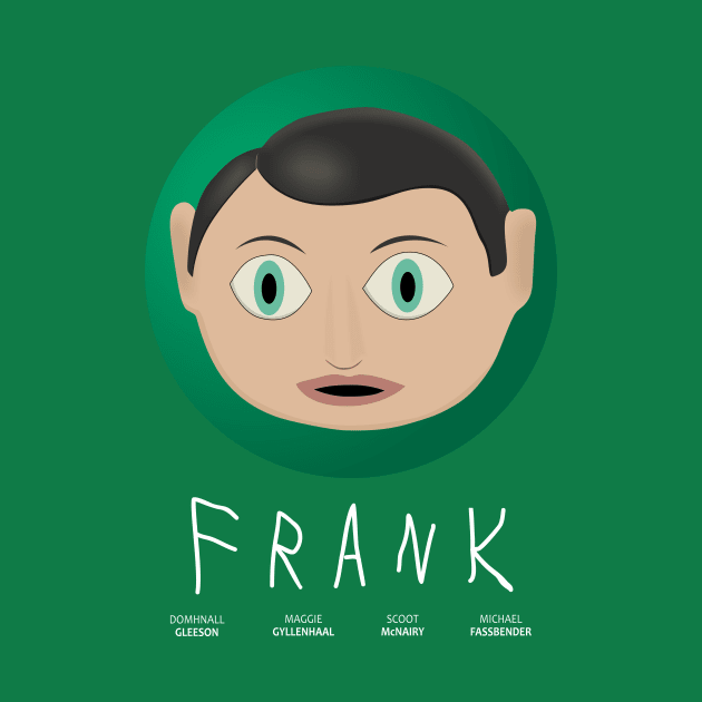 Frank! by atizadorgris