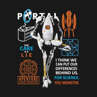 Portal T-Shirt