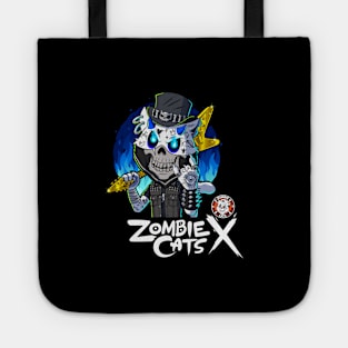 ZCX #0036 Tote