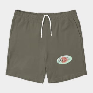 National Eye Care Month, Eye Diagram Shorts