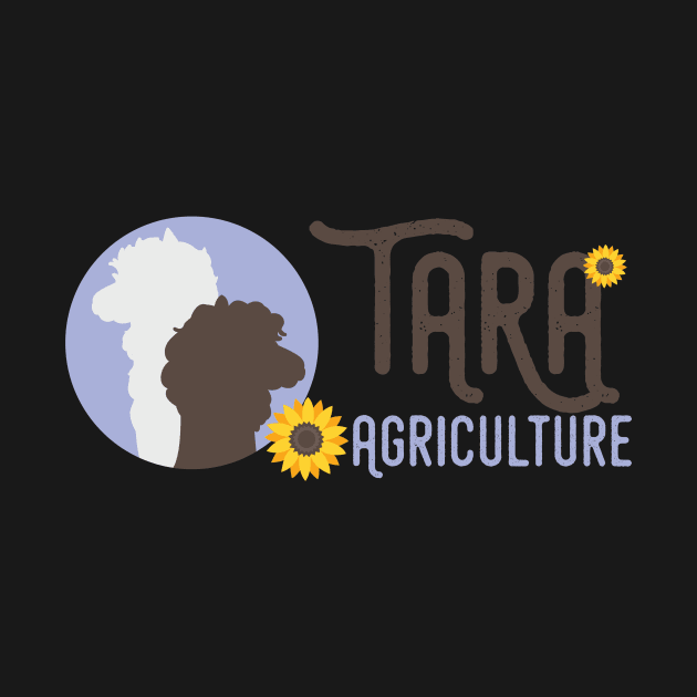 Tara Agriculture Logo 2 by Tara Agriculture