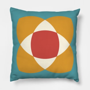 Intersection [2] Pillow