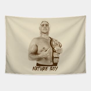 Nature Boy Tapestry