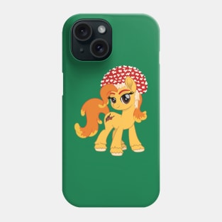 Mushy Mellie Phone Case