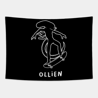 Ollien Tapestry