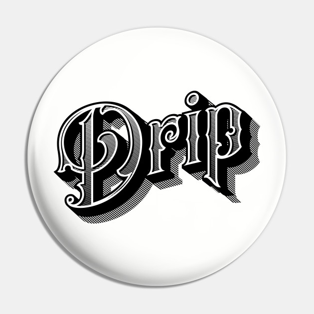 Pin on drif