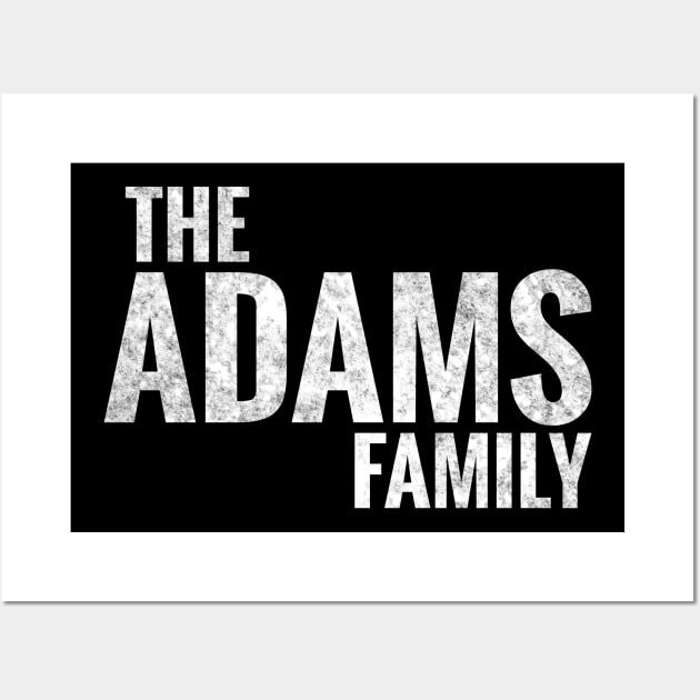 Addams Family Font -  Denmark