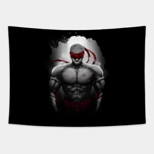 lee sin Tapestry