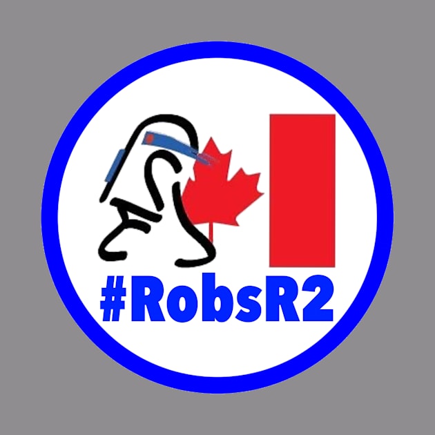 #RobsR2 by RCast