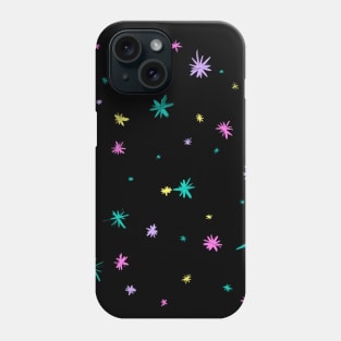 Small Flowers Phone Case