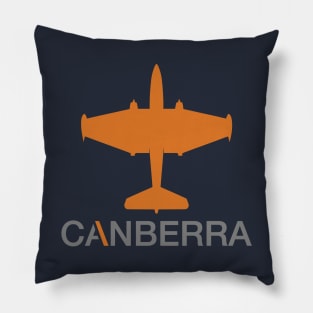 English Electric Canberra Pillow