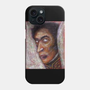 Simon Bolivar Phone Case