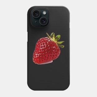 Strawberry Phone Case