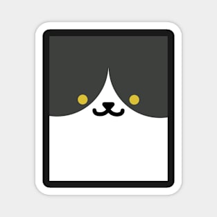 Neko Atsume - Gabriel Magnet