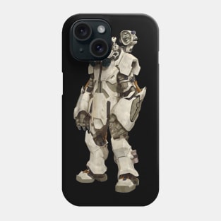 Botsuit Phone Case