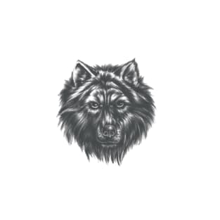 wolf T-Shirt