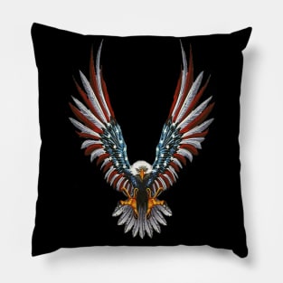 Eagle USA Pillow