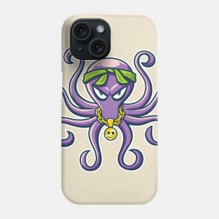 Graffiti Monster 2 Phone Case