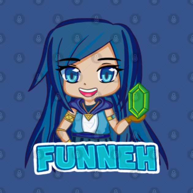 Disover Funneh - Funneh - T-Shirt