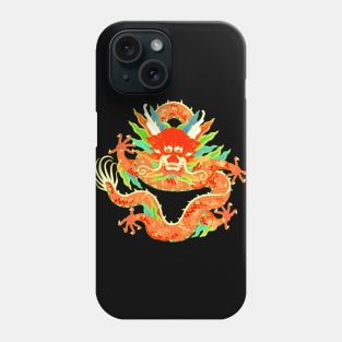 DRAGON Phone Case