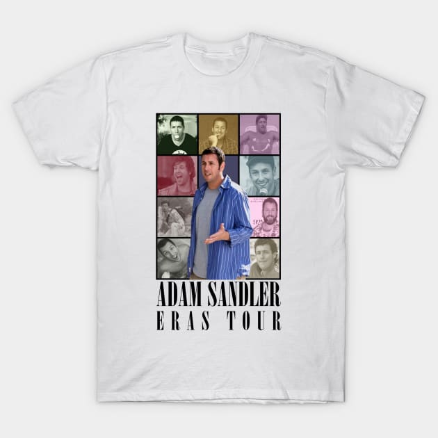 Adam Sandler Eras Tour
